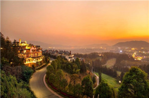 �ڳ�������Ȫ�Ƶ�ͼƬ