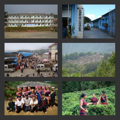 收入证明_昆明市历年农民收入(2)