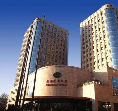 �������޻�԰�Ƶ� ͼƬ